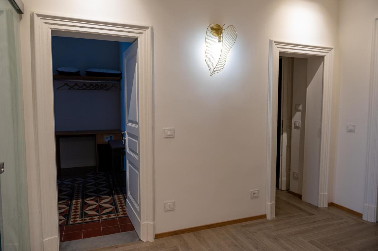 Ursino'S Luxury Bed & Breakfast Catania Bagian luar foto