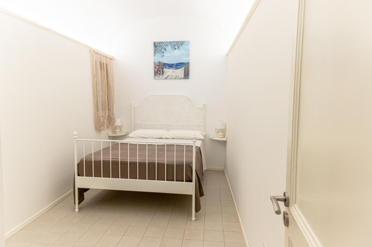 Ursino'S Luxury Bed & Breakfast Catania Bagian luar foto