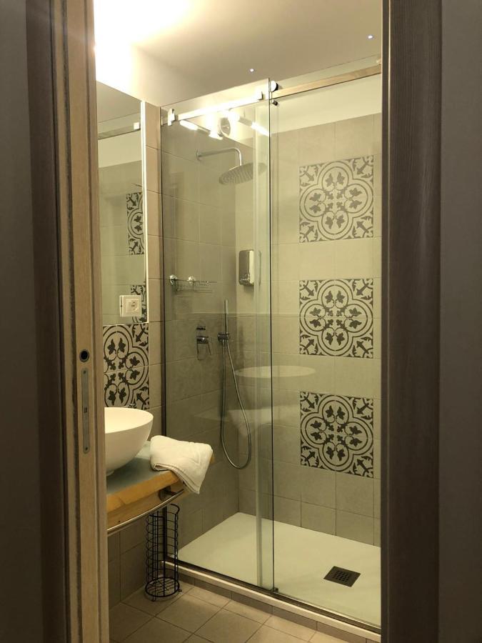 Ursino'S Luxury Bed & Breakfast Catania Bagian luar foto