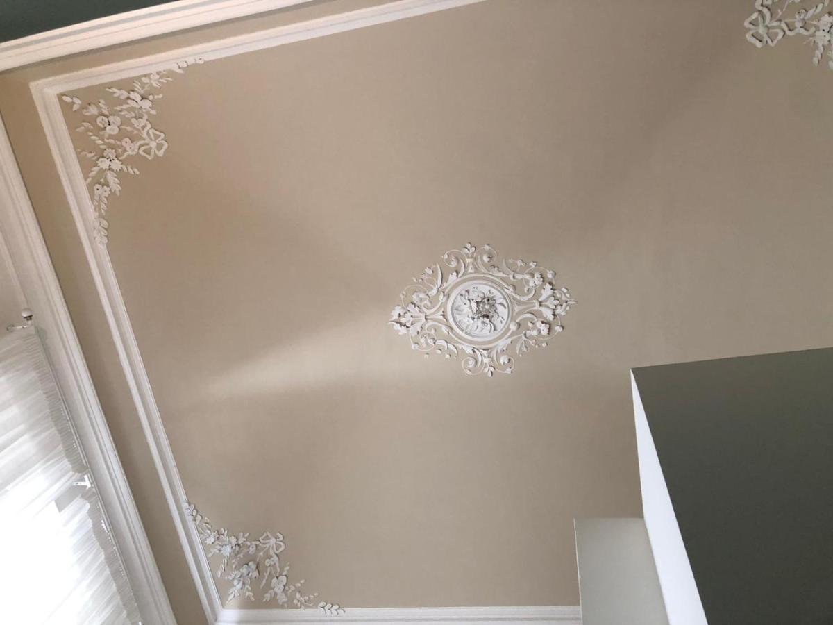 Ursino'S Luxury Bed & Breakfast Catania Bagian luar foto